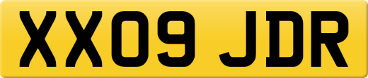 XX09JDR