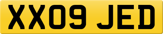XX09JED