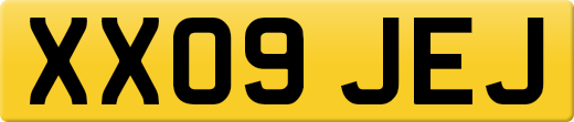 XX09JEJ