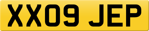 XX09JEP