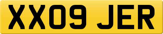 XX09JER
