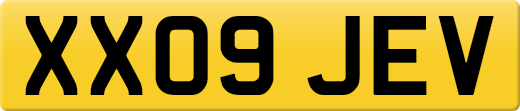 XX09JEV