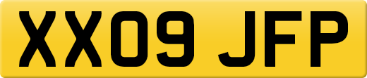 XX09JFP