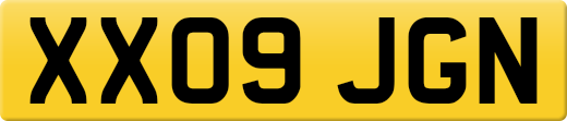 XX09JGN