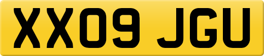 XX09JGU