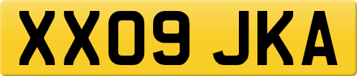 XX09JKA