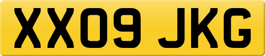 XX09JKG