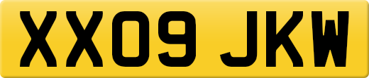 XX09JKW