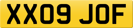 XX09JOF