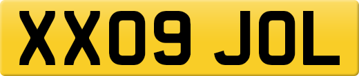 XX09JOL