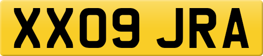 XX09JRA
