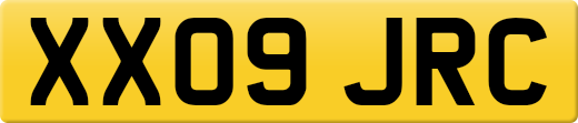 XX09JRC