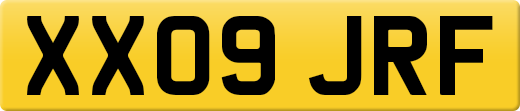 XX09JRF