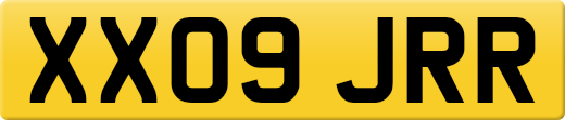 XX09JRR