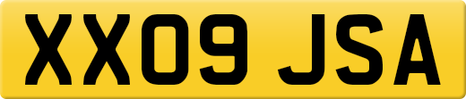 XX09JSA