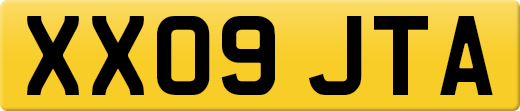 XX09JTA
