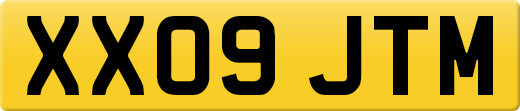 XX09JTM
