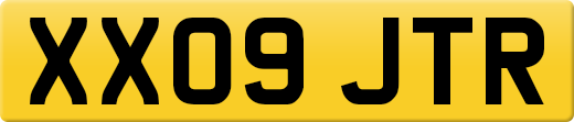 XX09JTR