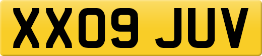 XX09JUV