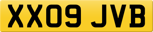 XX09JVB