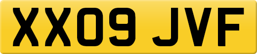 XX09JVF