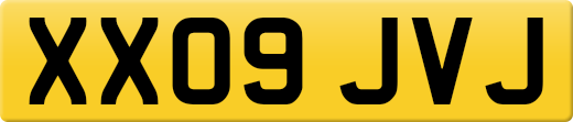 XX09JVJ