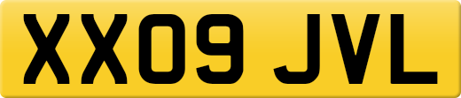 XX09JVL
