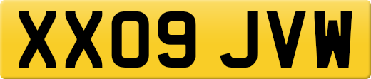XX09JVW