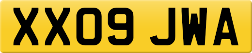 XX09JWA