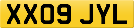 XX09JYL