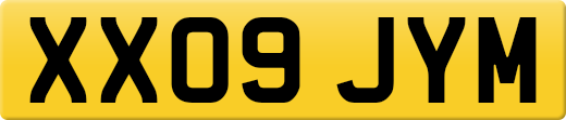 XX09JYM