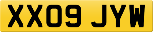 XX09JYW