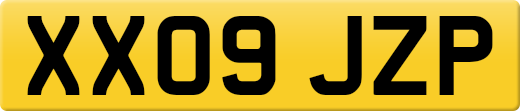 XX09JZP