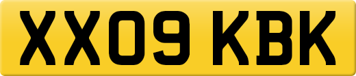 XX09KBK