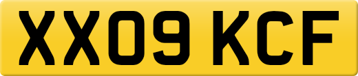 XX09KCF