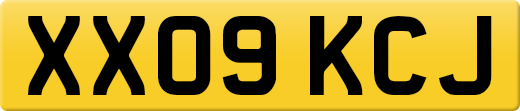 XX09KCJ