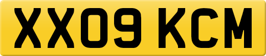 XX09KCM