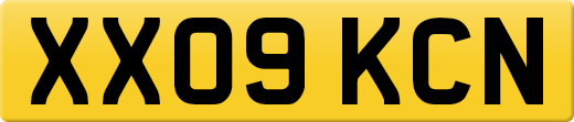 XX09KCN