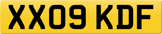 XX09KDF