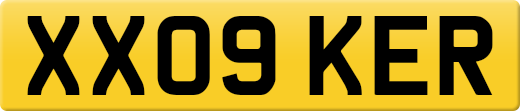 XX09KER
