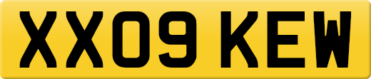 XX09KEW