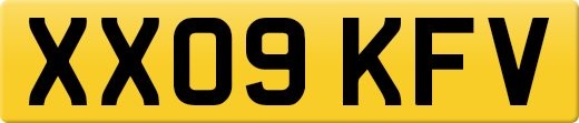 XX09KFV