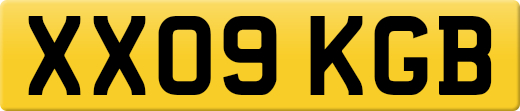 XX09KGB