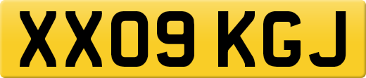 XX09KGJ