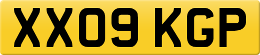 XX09KGP