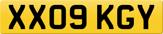 XX09KGY