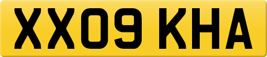 XX09KHA