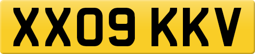 XX09KKV