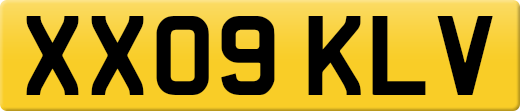 XX09KLV