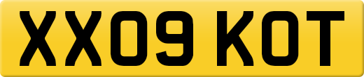 XX09KOT